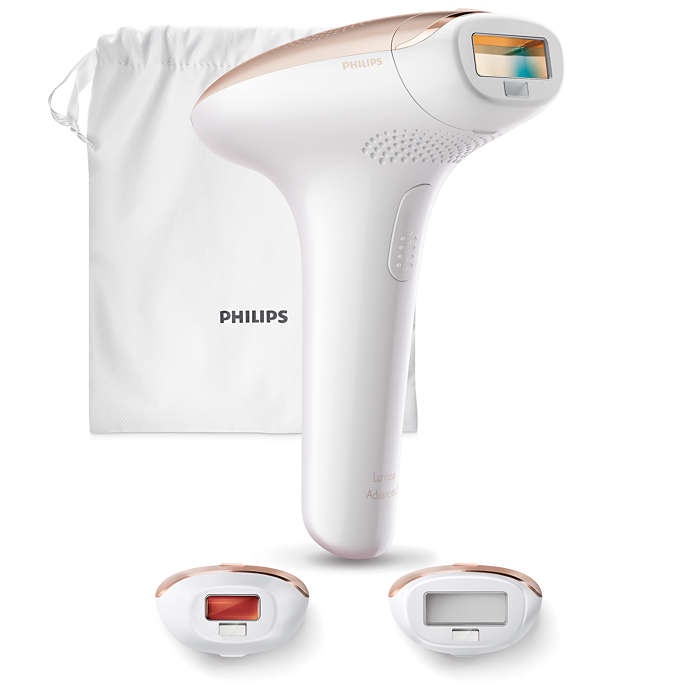Fotoepilators Philips Lumea Advanced SC1997/00