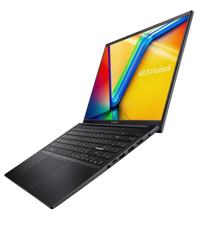 Sülearvuti Asus Vivobook 16 X1605VA-MB146W 90NB10N3-M005M0, i5-13500H, 8 GB, 512 GB, 16 ", Intel UHD Graphics