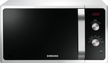Mikrolaineahi Samsung MS23F300EEW/BA, must, 800 W (kahjustatud pakend)