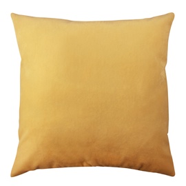 Декоративная подушка Mioli Decor A11793, зеленый, 43 см x 43 см