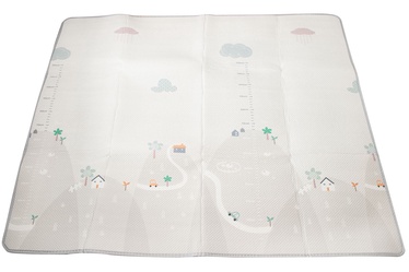 Aktivitātes paklājiņs Educational Mat IKONKX7241, 180 cm x 200 cm