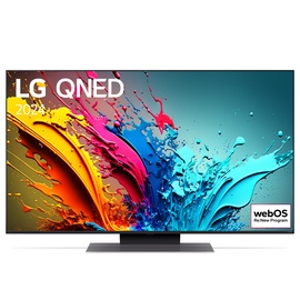 Televizors LG 50QNED87T3B, QNED, 50 "