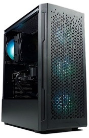 Стационарный компьютер Intop RM34894 Intel® Core™ i5-12400F, Nvidia GeForce RTX 3060, 32 GB, 3 TB