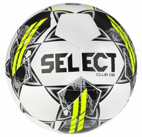 Kamuolys, futbolui Select CLUB DB V23 BASIC, 5 dydis
