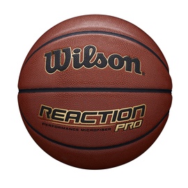 Мяч для баскетбола Wilson Reaction Pro, 6