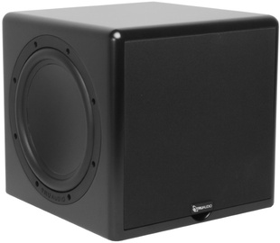 Колонка TruAudio CSUB-10, черный