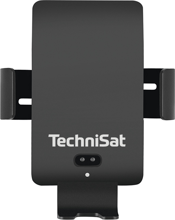 Auto hoidik TechniSat SmartCharge 1, 4.7 - 6.4 ", must