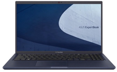 Ноутбук Asus ExpertBook B1500CEAE-BQ1697R, Intel® Core™ i5-1135G7, 8 GB, 512 GB, 15.6″ (товар с дефектом/недостатком)/01