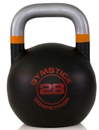 Гиря Gymstick Competition Kettlebell, 28 кг