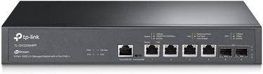 Jagaja (Switch) TP-Link SX3206HPP