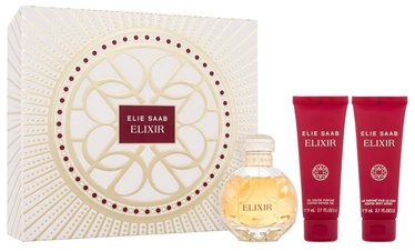 Подарочные комплекты для женщин Elie Saab Elixir
