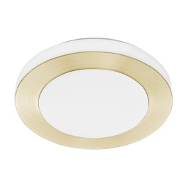 Светильник плафон Eglo Carpi 900369, 10.8 Вт, LED, 3000 °К