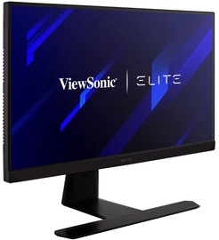 Монитор Viewsonic XG320Q, 32″, 1 ms