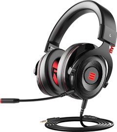 Игровые наушники OneOdio EKSA E900 Pro, черный