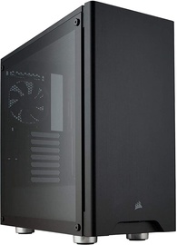 Стационарный компьютер Komputronik Infinity X510 [F1] PL, Nvidia GeForce RTX 2060