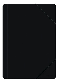 Папка с резинкой Office Products 11KF21195205, A4