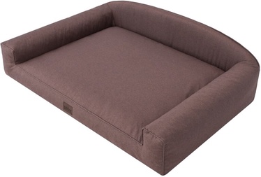 Кровать для животных Doggy Idylla XL DIDBRA4, коричневый, XL