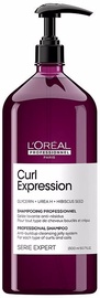 Šampūnas L'Oreal Serie Expert Curl Expression, 1500 ml