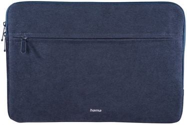 Чехол Hama Cali, темно-синий, 15.6″