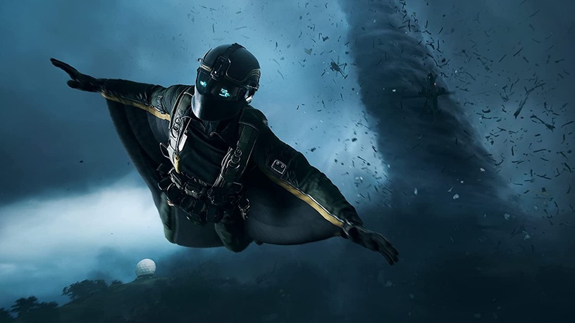 Xbox Series X mäng Electronic Arts Battlefield 2042