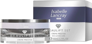 Sejas krēms sievietēm Isabelle Lancray Beaulift Prestige, 50 ml