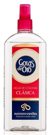 Odekolons Instituto Español Gotas de Oro Clásica, 400 ml