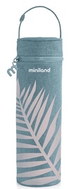Термосумка Miniland Terra, синий, 0.6 л, 15.5 см x 21.5 см