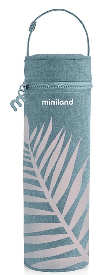 Miniland Termo krepšys „Mint“, 350ml.