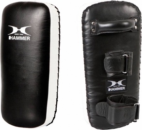 Защита Hammer Leder 85038, белый/черный