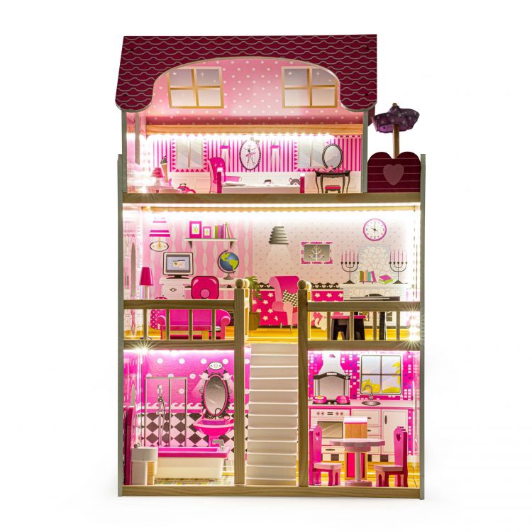 Nukumaja EcoToys