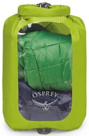 Непромокаемые мешки Osprey DrySack, 12 л, зеленый