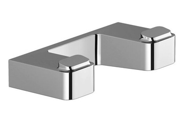 Āķis Ravak TD 100, 60 mm x 95 mm x 36 mm, hroma