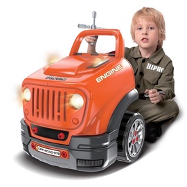 Laste tööriistakomplekt Buddy Toys Master Engine 5012, oranž