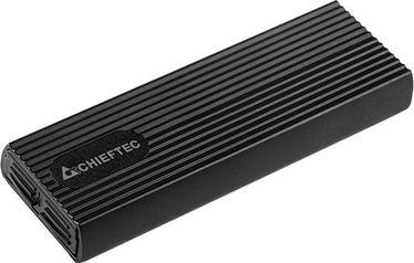 HDD/SSD корпус Chieftec CEB-M2C-TL, 1.8"