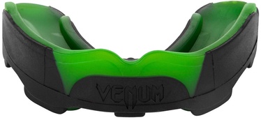 Каппа Venum Predator, черный/зеленый