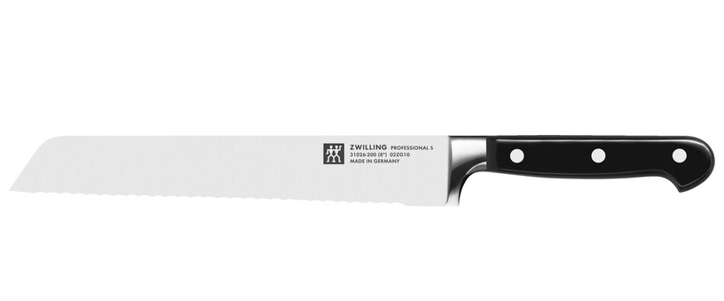 Kööginugade komplekt Zwilling Professional S 35621-004-0, 7 tk