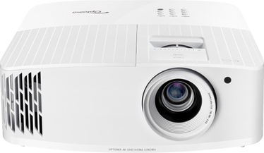 Projektor Optoma UHD38