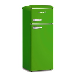 Холодильник морозильник сверху Snaigė FR24SM-PRDG0E300ADS6XLT0X