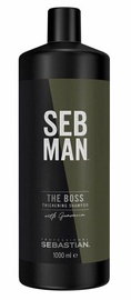 Šampoon SebMan The Boss, 1000 ml