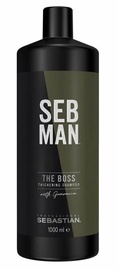 Šampūnas SebMan The Boss, 1000 ml