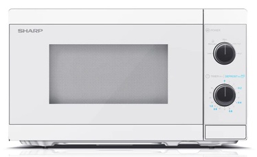 Mikroviļņu krāsns Sharp YC-MS01E-C
