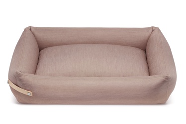 Loomavoodi Labbvenn Stokke, roosa, 990 mm x 1180 mm