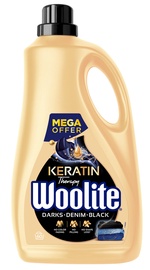 Šķidrs mazgāšanas līdzeklis Woolite Dark, 3.6 l