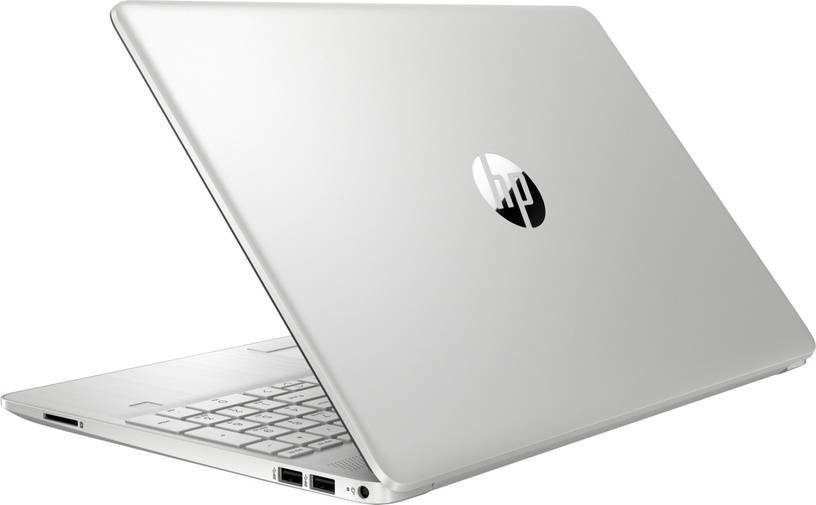 Klēpjdators HP Laptop 15-dw3033dx, i3-1115G4, 8 GB, 256 GB, 15.6 "