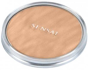 Тональный крем Sensai Total Finish Refill TF22 Natural Beige, 12 г