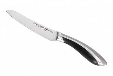 Kööginuga Zwieger Black Stone, roostevaba teras