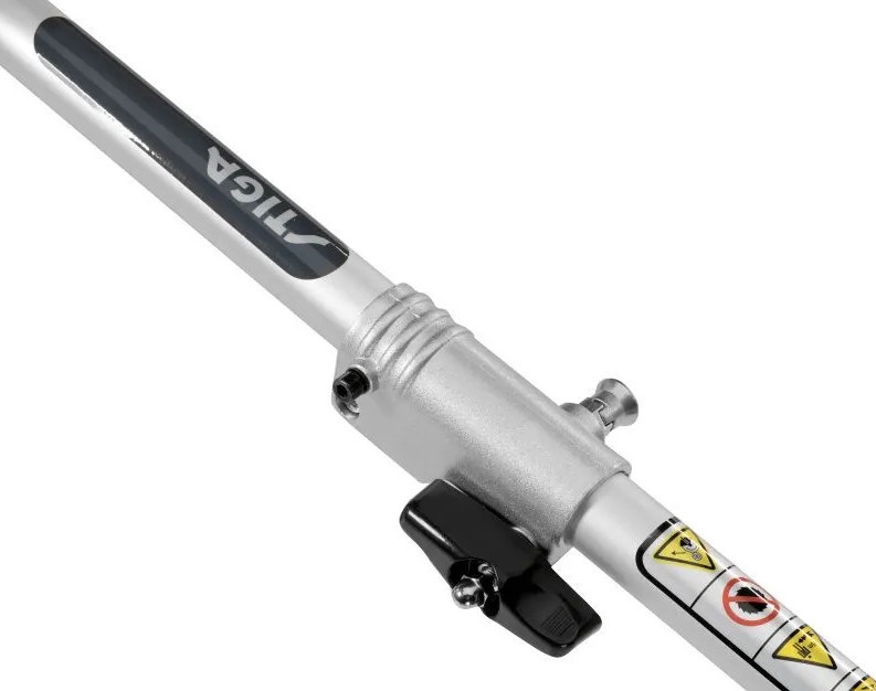 Bensiinimootoriga murutrimmer Stiga BC 330 A, 700 W