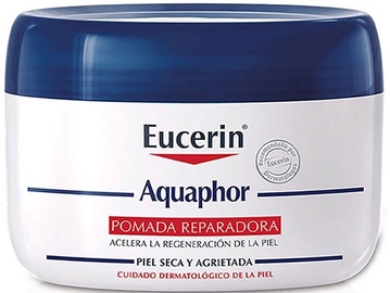 Kūno kremas Eucerin Aquaphor Repairing Ointment, 110 ml