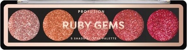 Lauvärv ProFusion Ruby Gems