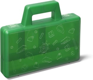 Mantu kaste LEGO Storage Sorting Case To Go 40870003